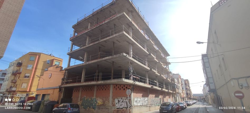 Edificio en venta en Carrer de Vinaròs, 78, Pueblo