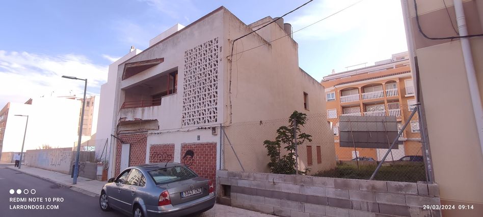 Casa o chalet en venta en Carrer de Garbí, 42, Llandels