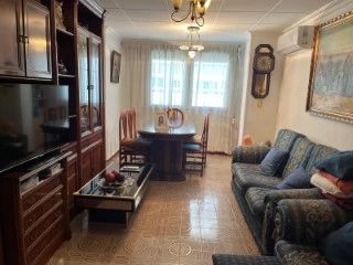 Piso en venta en Carrer D’hernán Cortés, Puerto