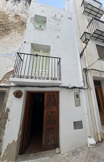 Finca rústica en venta en Centro – Casco Antiguo