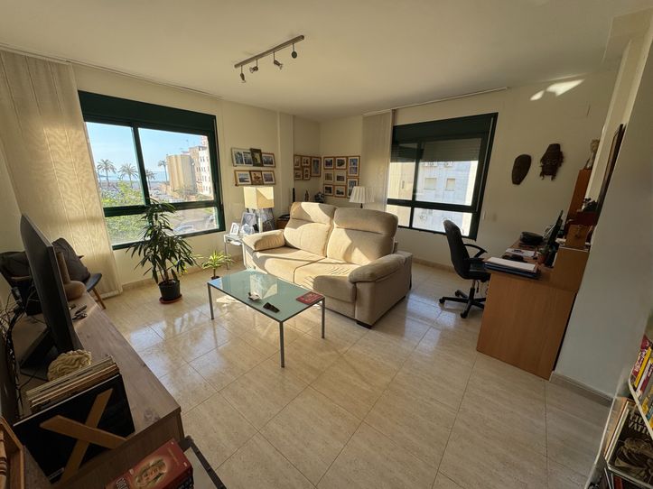 Piso en venta en Carrer D’hernán Cortés, 54, Puerto