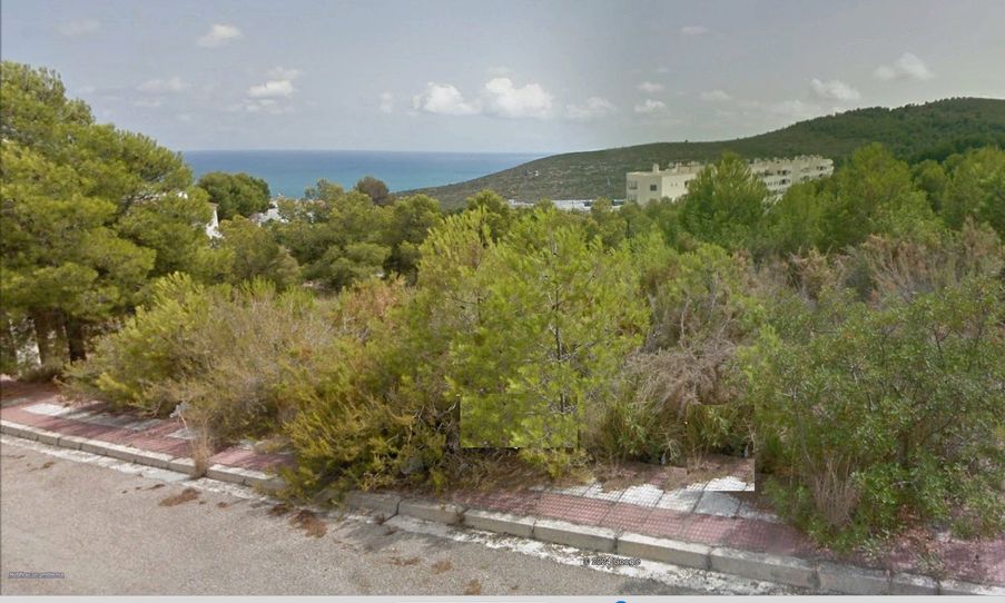 Residencial en venta en Avenida Mediterráneo, 16, Costa Sur